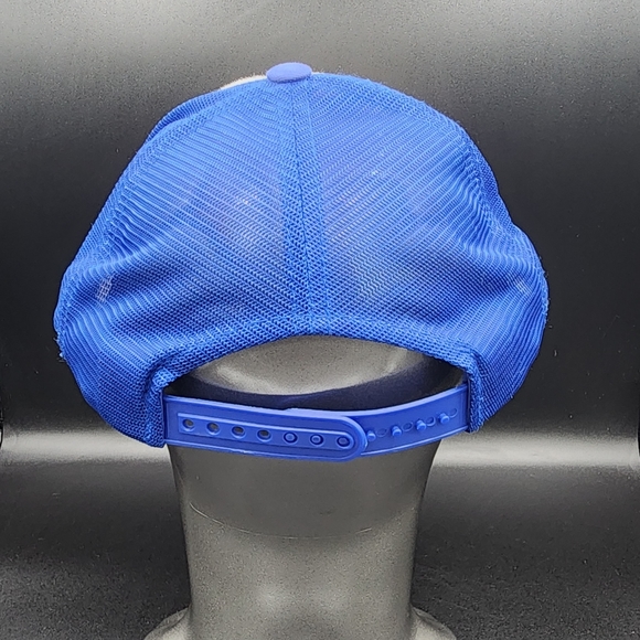 Montreal Canadians Hat American Needles Red/White/Blue Snapback One Size - Picture 3 of 6